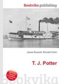 T. J. Potter