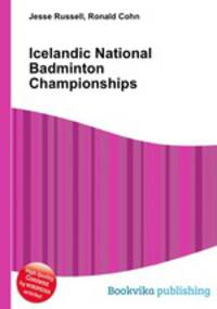 Icelandic National Badminton Championships