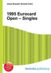1995 Eurocard Open – Singles