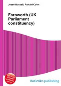 Farnworth (UK Parliament constituency)