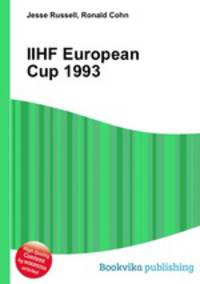 IIHF European Cup 1993