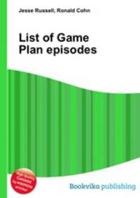 List of Game Plan episodes