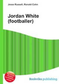 Jordan White (footballer)