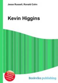 Kevin Higgins