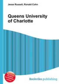 Queens University of Charlotte