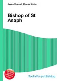 Bishop of St Asaph