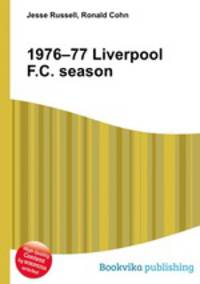 1976–77 Liverpool F.C. season