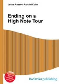 Ending on a High Note Tour