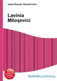 Lavinia Milosovici