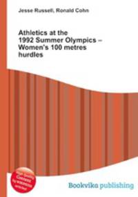 Athletics at the 1992 Summer Olympics – Women