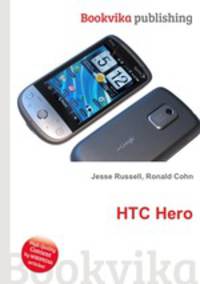 HTC Hero