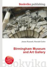 Birmingham Museum and Art Gallery