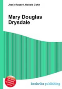 Mary Douglas Drysdale