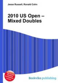 2010 US Open – Mixed Doubles
