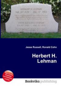 Herbert H. Lehman