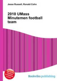 2010 UMass Minutemen football team
