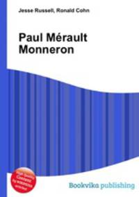 Paul Merault Monneron