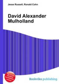 David Alexander Mulholland
