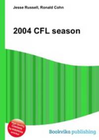 2004 CFL season