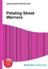 Petaling Street Warriors
