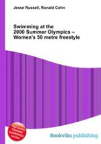 Swimming at the 2000 Summer Olympics – Women