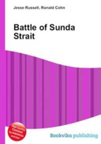 Battle of Sunda Strait