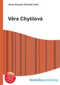 Vera Chytilova