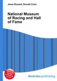 National Museum of Racing and Hall of Fame