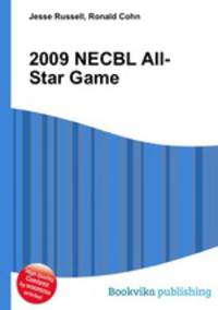 2009 NECBL All-Star Game