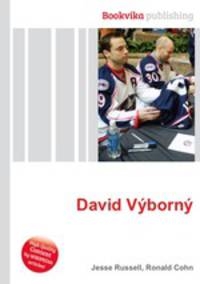 David Vyborny