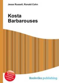 Kosta Barbarouses