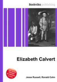 Elizabeth Calvert