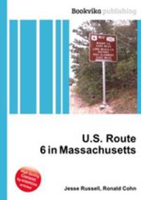 U.S. Route 6 in Massachusetts