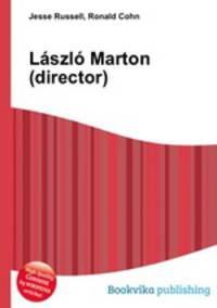 Laszlo Marton (director)