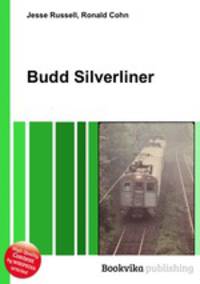 Budd Silverliner