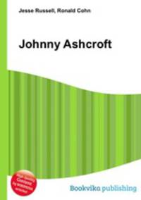 Johnny Ashcroft