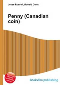 Penny (Canadian coin)