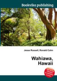 Wahiawa, Hawaii