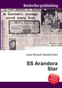 SS Arandora Star
