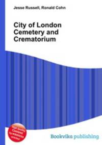 City of London Cemetery and Crematorium