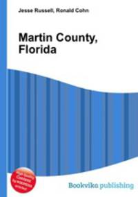 Martin County, Florida