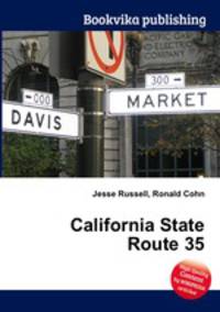 California State Route 35