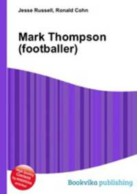 Mark Thompson (footballer)