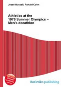 Athletics at the 1976 Summer Olympics – Men