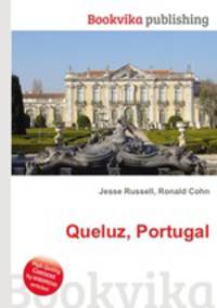 Queluz, Portugal
