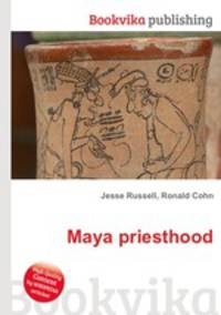 Maya priesthood