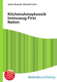 Kitchenuhmaykoosib Inninuwug First Nation