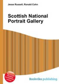 Scottish National Portrait Gallery