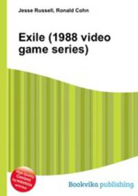 Exile (1988 video game series)
