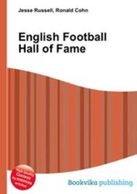 English Football Hall of Fame
